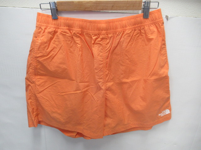 THE NORTH FACE（ノースフェイス） バーサタイルショーツ