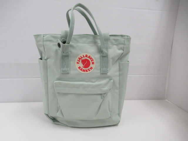 FJALLRAVEN（フェールラーベン） Kanken Totepack