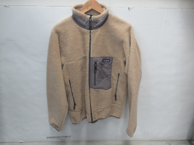 patagonia（パタゴニア） クラシックレトロXジャケット
