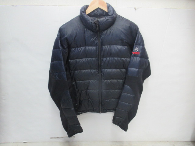 THE NORTH FACE（ノースフェイス） ハイブリッドアコンカグアジャケット