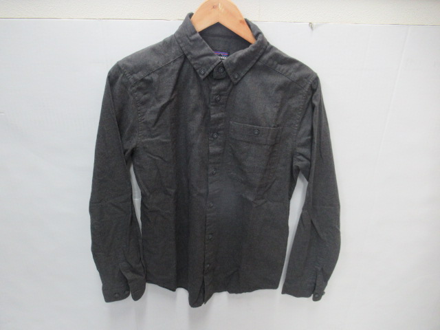 patagonia（パタゴニア） Vjosa River Pima Cotton Shirt