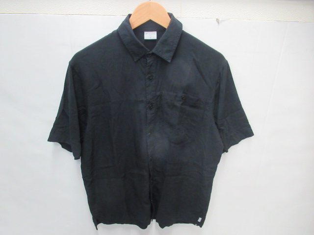 Houdini（フーディニ） ツリー ショートスリーブ シャツ