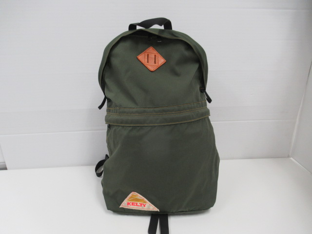 KELTY（ケルティ） DAYPACK 18L