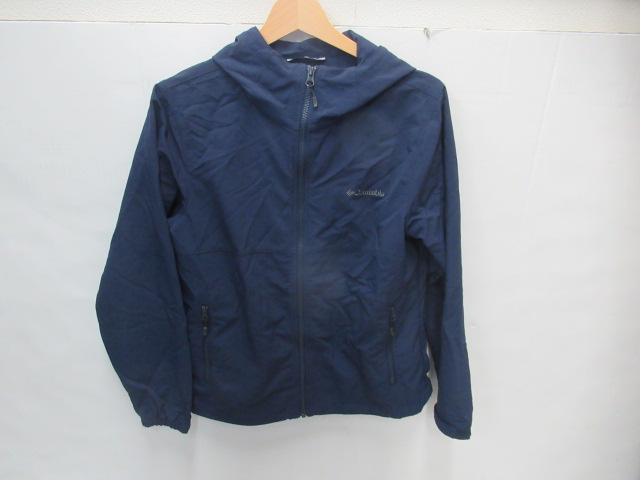 Columbia（コロンビア） ヴィザボナパス2 ジャケット レディース