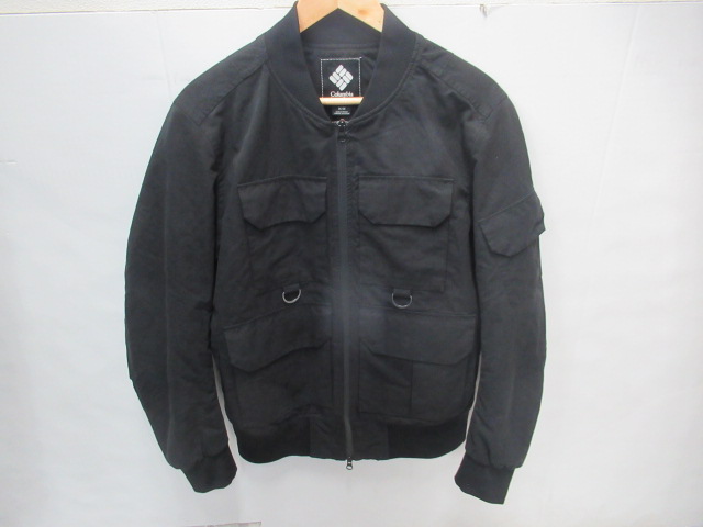 Columbia（コロンビア） PATH TO CREEK JACKET