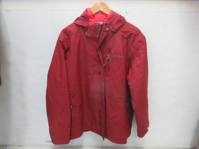 Columbia（コロンビア） エレメントブロッカー2インターチェンジ