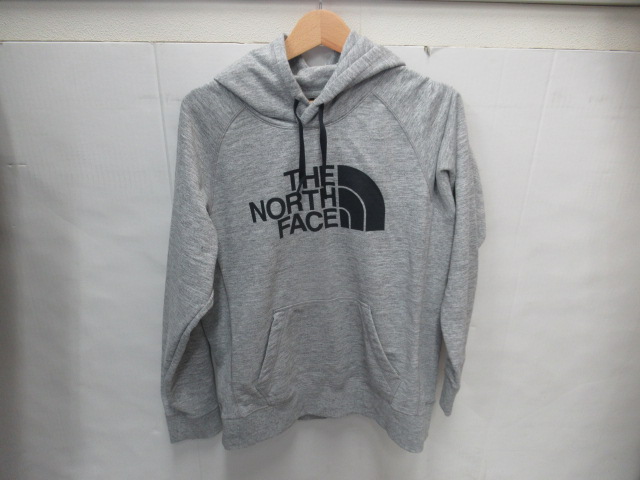 THE NORTH FACE（ノースフェイス） カラーヘザードスウェットフーディ