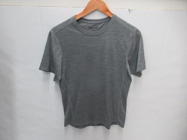 patagonia（パタゴニア） メンズ・キャプリーン・クール・ライトウェイト・シャツ