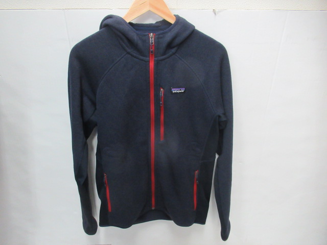 patagonia（パタゴニア） パフォーマンス ベター セーター フーディ