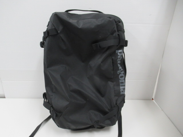 patagonia（パタゴニア） ブラックホール・MLC 45L