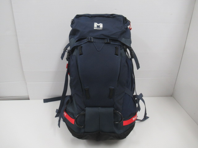 Millet（ミレー） プトレイ インテグラーレ 35+10