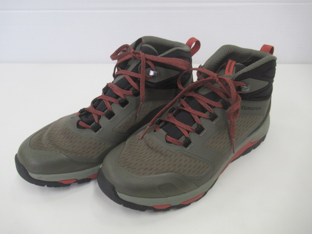 Caravan（キャラバン） C1_DL MID