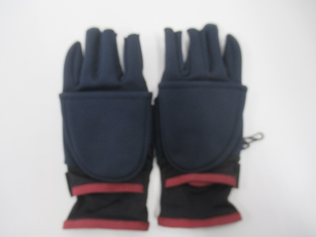 AXESQUIN（アクシーズクイン） ユビ、デル、グローブ