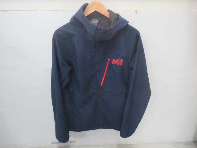 Millet（ミレー） マグマ シールド フーディ