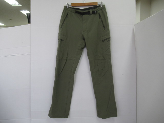 Marmot（マーモット） トレックコンフォパンツ グリーン