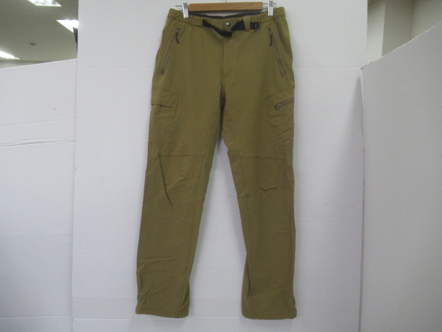 Marmot（マーモット） トレックコンフォパンツ ベージュ
