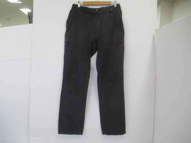 Marmot（マーモット） トレックコンフォパンツ ブラック