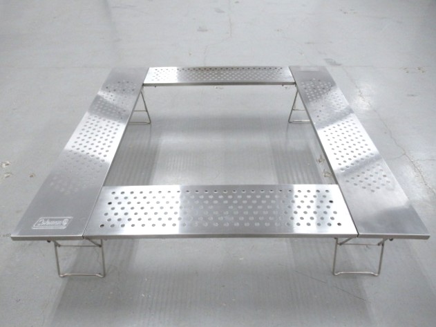 Coleman（コールマン） ファイアープレイステーブル