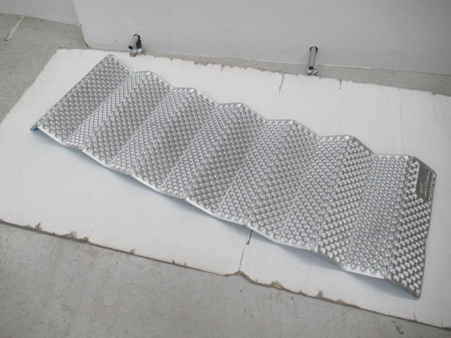 THERMAREST（サーマレスト） Zライトソル レギュラー