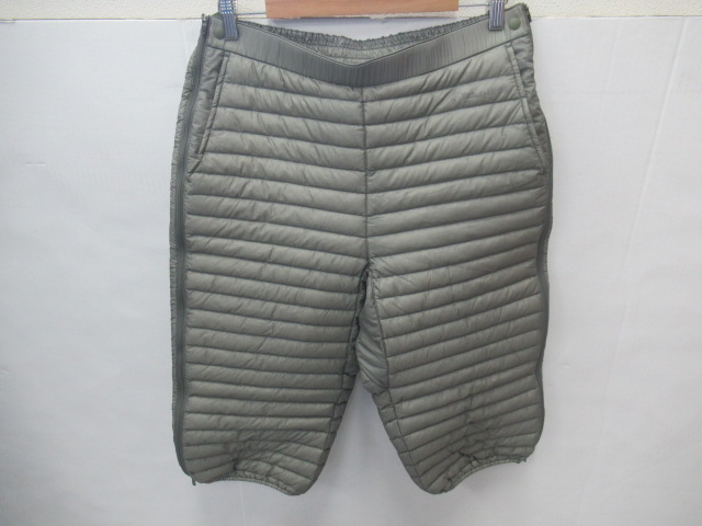 Teton Bros.（ティートンブロス） ルフトパンツ メンズ