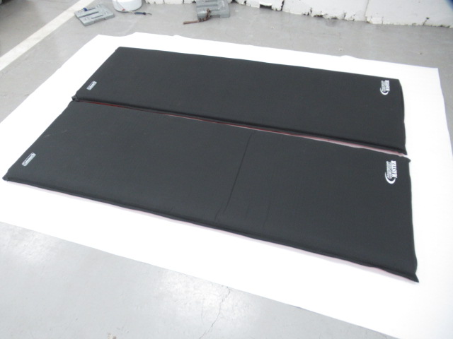 Coleman（コールマン） コンフォートマスター インフレ―ターマット 2点セット(1)