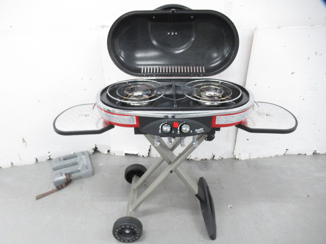 Coleman（コールマン） ロードトリップグリル LXE-J2 セット