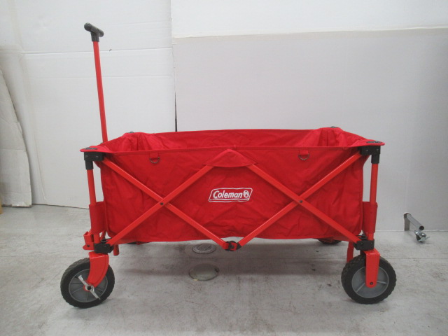 Coleman（コールマン） アウトドアワゴン