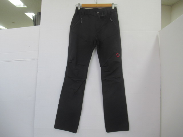 MAMMUT（マムート） ソフテック トレッカーズ パンツ レディース