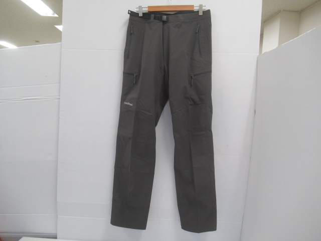 mont-bell（モンベル） サウスリム パンツ ライト