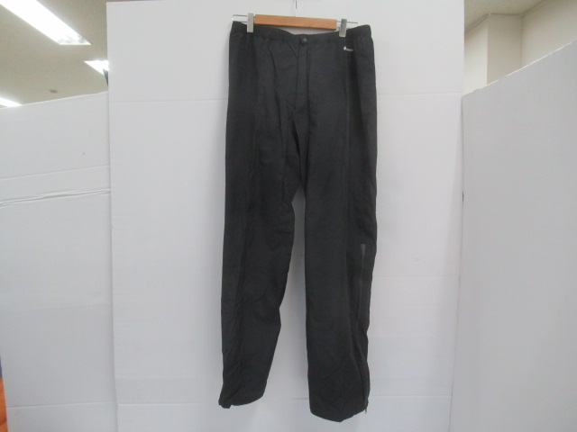 mont-bell（モンベル） GORE-TEX レインパンツ