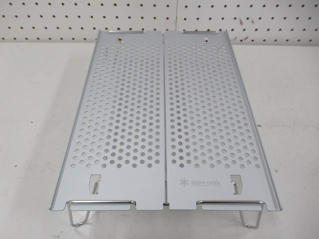 Snow Peak（スノーピーク） オゼン ライト