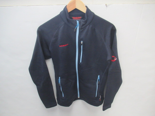 MAMMUT（マムート） TRAIL Jacket レディース