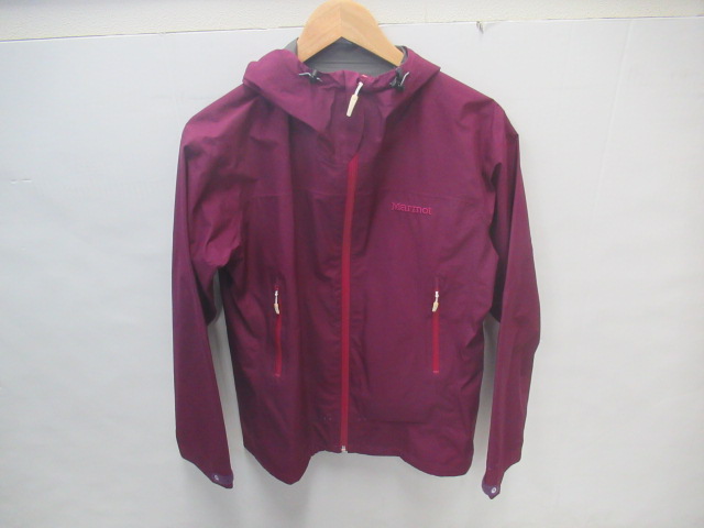 Marmot（マーモット） コモドジャケット レディース
