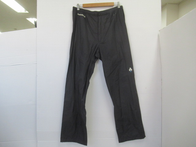 mont-bell（モンベル） トレントフライヤー パンツ メンズ