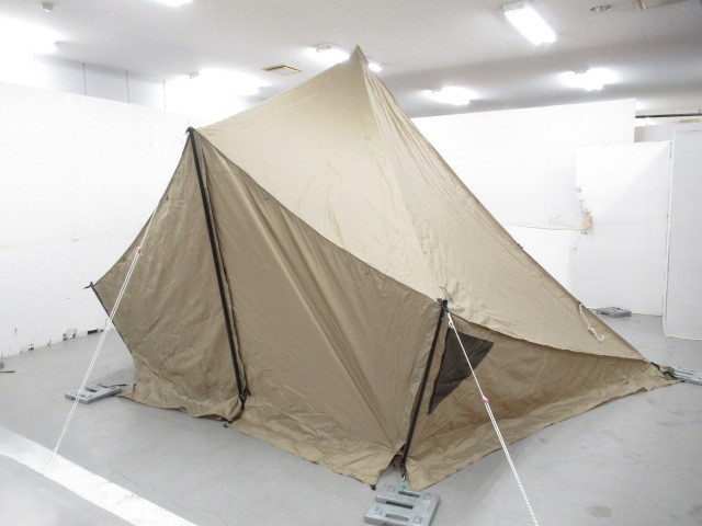 タープ | アウトドア用品・アウトドアグッズの中古通販サイト【UZD