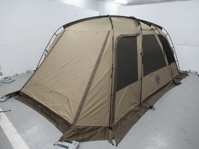 ogawa（小川・キャンパルジャパン） ファシル