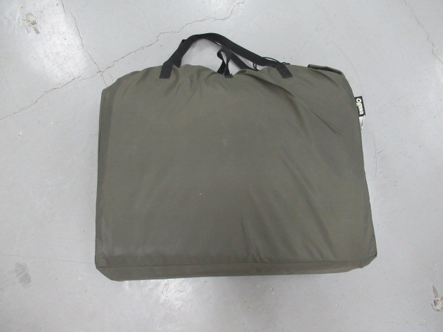 ogawa（小川・キャンパルジャパン） ファシル用 グランドマット・PVCマルチシート セット