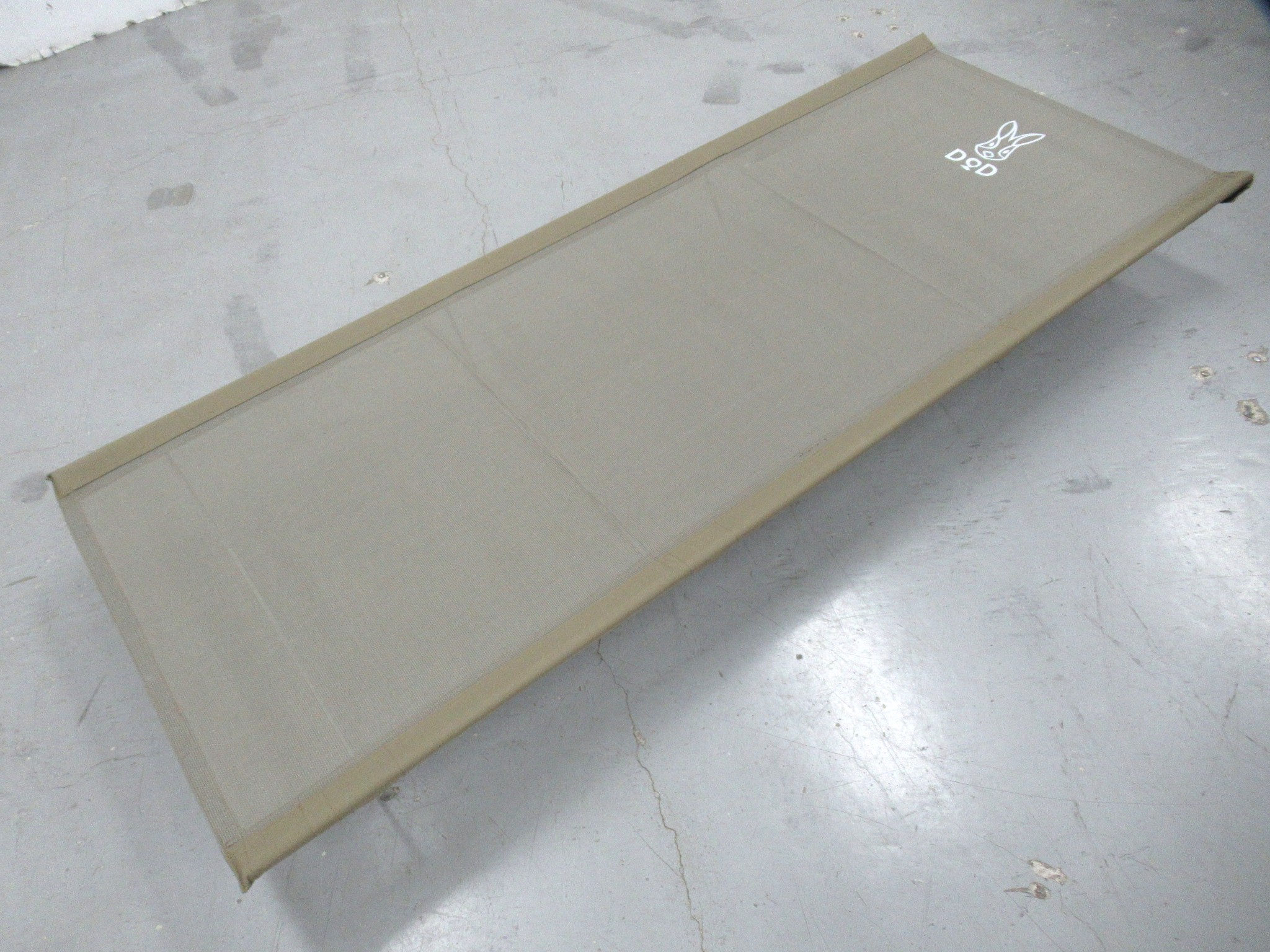 DOD（ディーオーディー） ウルトラクールキャンピングベッド