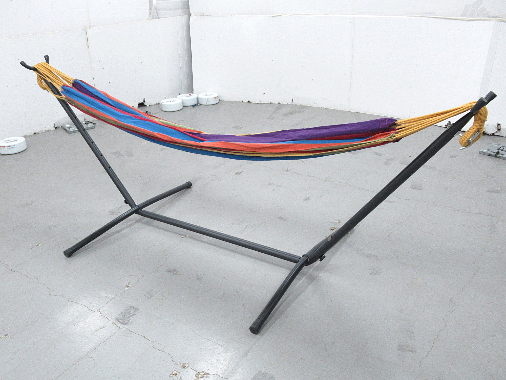 その他ブランド VIVERE ハンモックスタンドセット