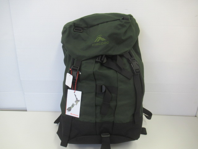 macpac（マックパック） ゲッコ