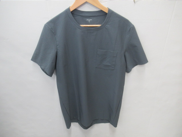 Houdini（フーディニ） メンズ カバー ティー