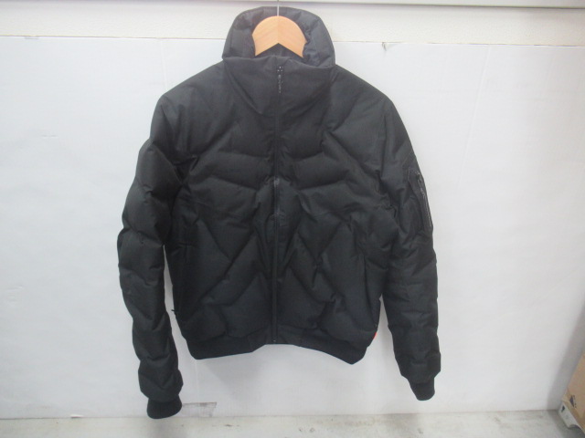 MAMMUT（マムート） フォティックス ハードシェル サーモ ボマー ジャケット