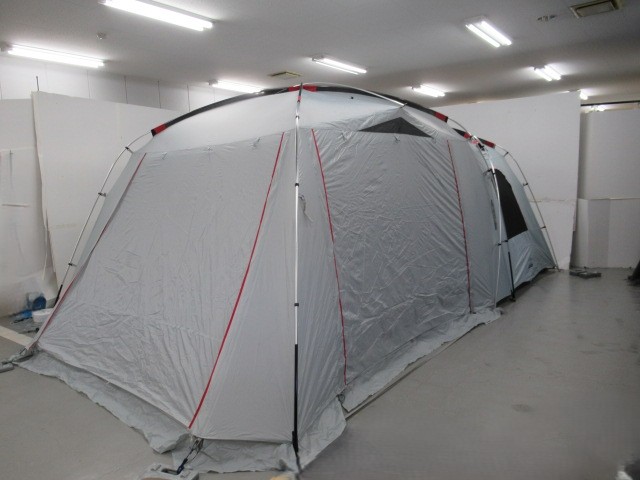 Coleman（コールマン） タフスクリーン2ルームハウス/LDX＋ セット