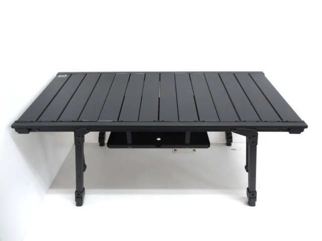 その他ブランド アルペンアウトドアーズ アルミユニットテーブル88