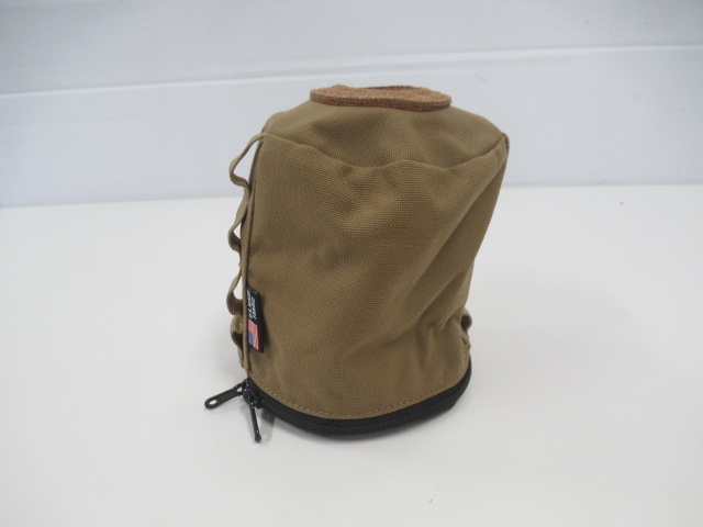 BALLISTICS（バリスティクス） GUS CASE 500