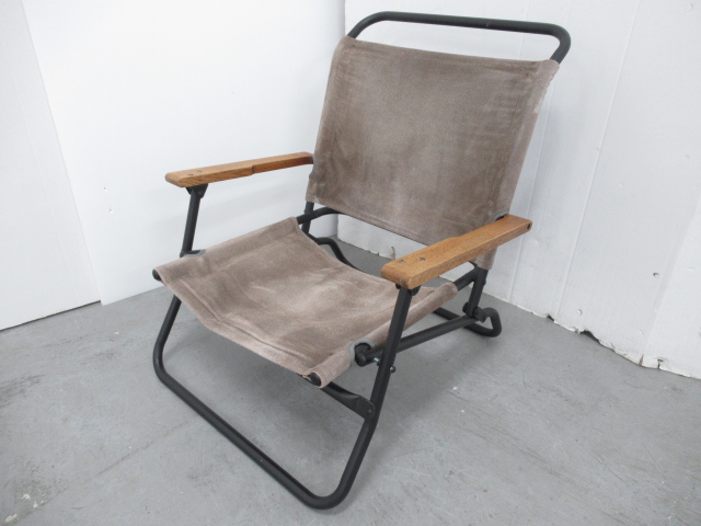 その他ブランド hobo TRUCK フォールディングローチェア