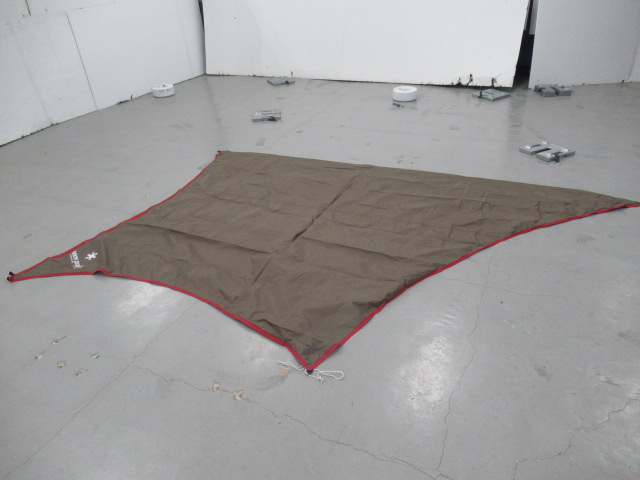 Snow Peak（スノーピーク） ライトタープ ペンタ シールド