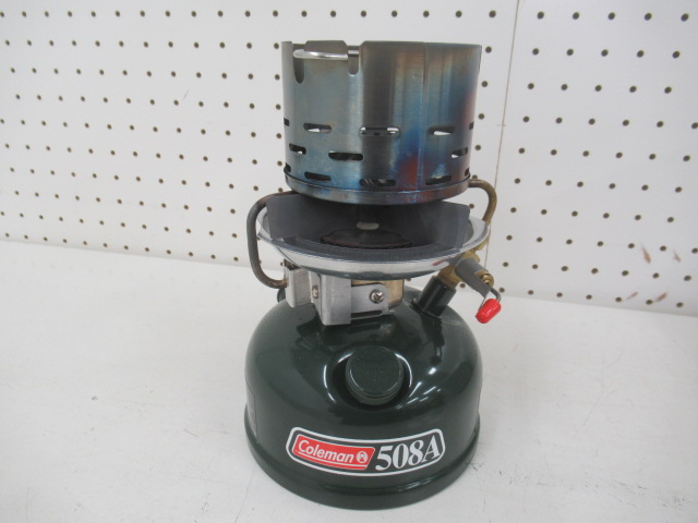 Coleman（コールマン） スポーツスター2 508A セット