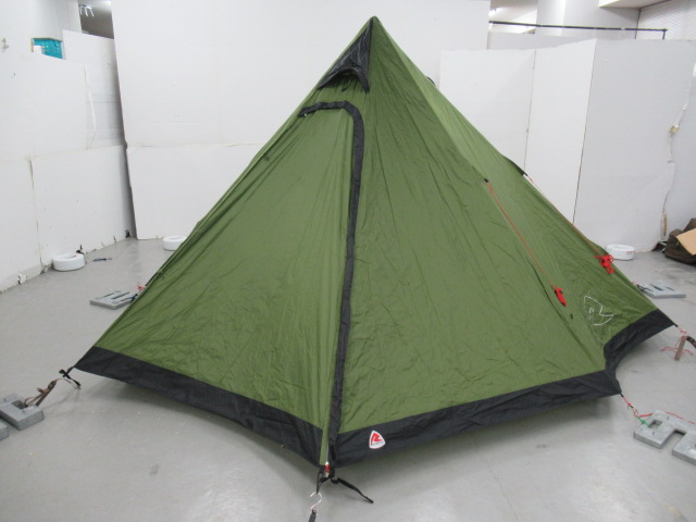 ROBENS（ローベンス） グリーンコーン