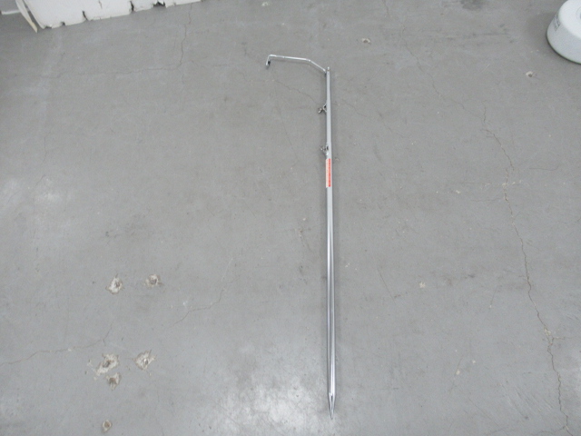 Snow Peak（スノーピーク） パイルドライバー